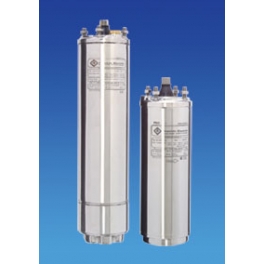 Silnik głębinowy Franklin Electric 4" 7,5kW 400V Silnik głębinowy Franklin Electric 4" 7,5kW 400V