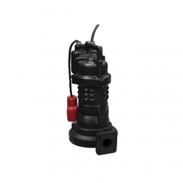 POMPA ZATAPIALNA 40 DRS (M) POMPA ZATAPIALNA 40 DRS (M)