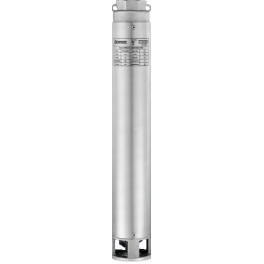 POMPA GŁĘBINOWA VANSAN VSP SN 4001 POMPA GŁĘBINOWA VANSAN VSP SN 4001