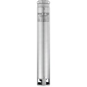 POMPA GŁĘBINOWA VANSAN VSP SN 4001